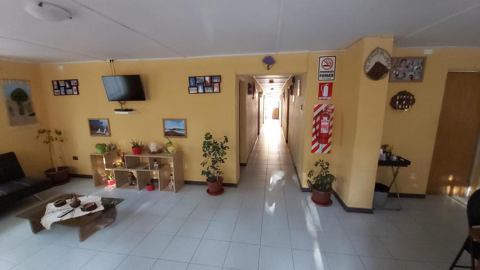 Hostal Km Zero - El Senor Del Lascar سان بيدرو دي أتاكاما المظهر الخارجي الصورة