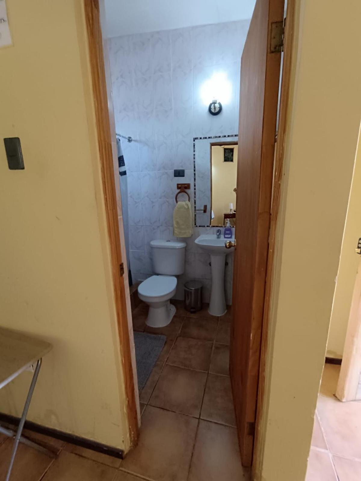 Hostal Km Zero - El Senor Del Lascar سان بيدرو دي أتاكاما المظهر الخارجي الصورة