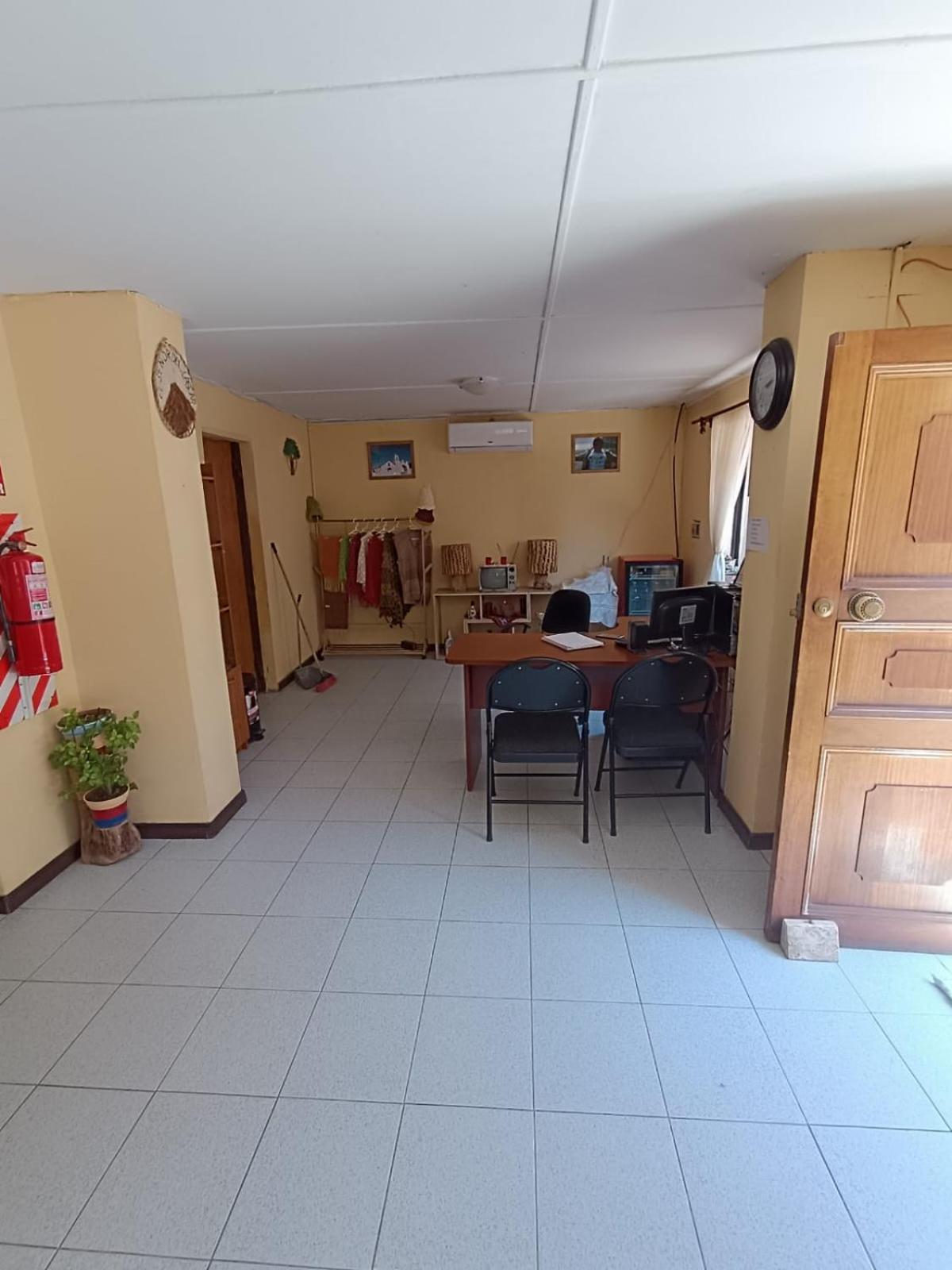 Hostal Km Zero - El Senor Del Lascar سان بيدرو دي أتاكاما المظهر الخارجي الصورة
