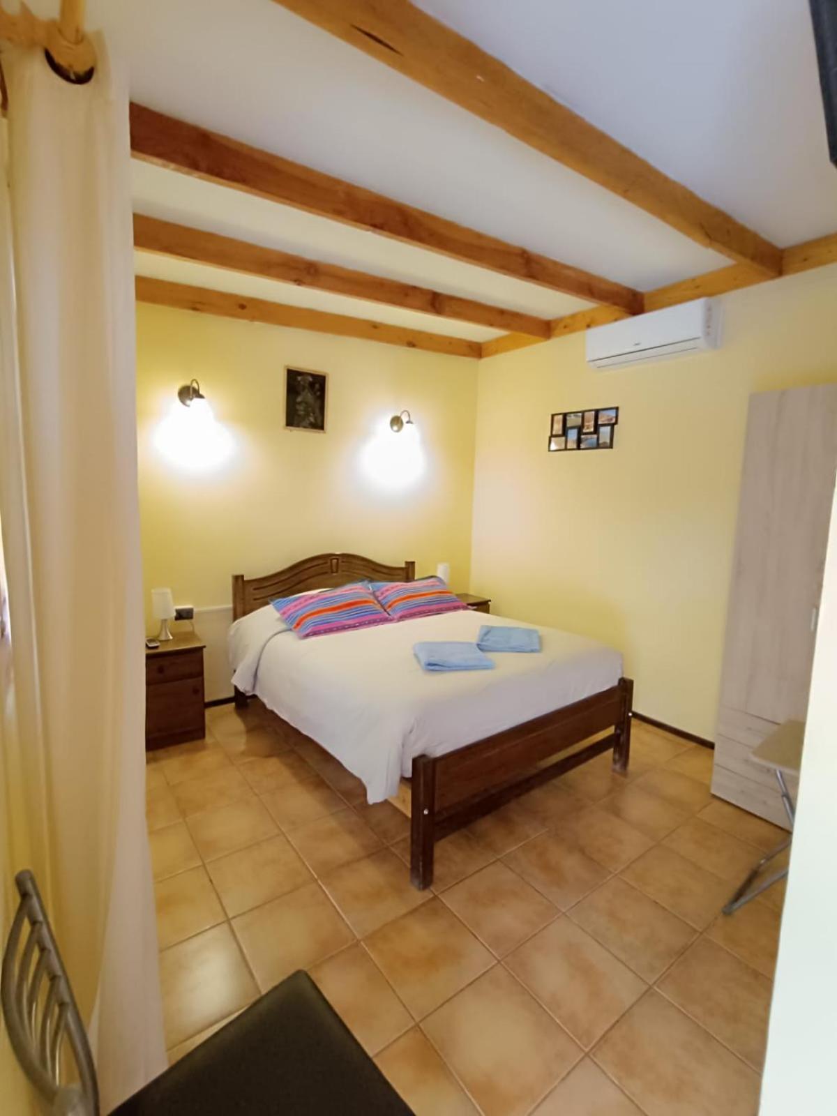 Hostal Km Zero - El Senor Del Lascar سان بيدرو دي أتاكاما المظهر الخارجي الصورة