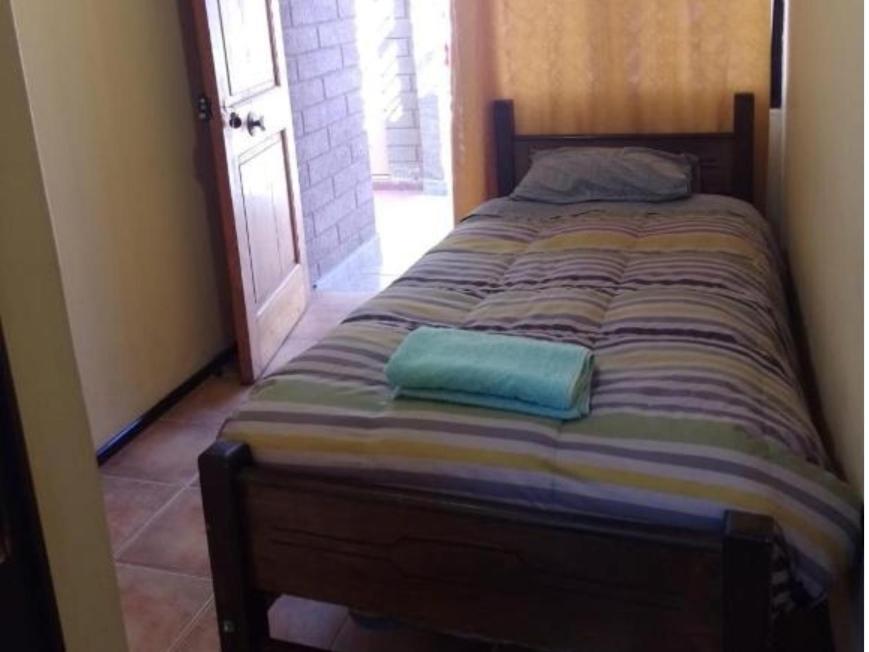 Hostal Km Zero - El Senor Del Lascar سان بيدرو دي أتاكاما المظهر الخارجي الصورة