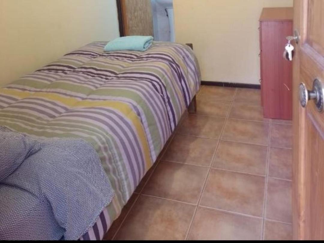 Hostal Km Zero - El Senor Del Lascar سان بيدرو دي أتاكاما المظهر الخارجي الصورة